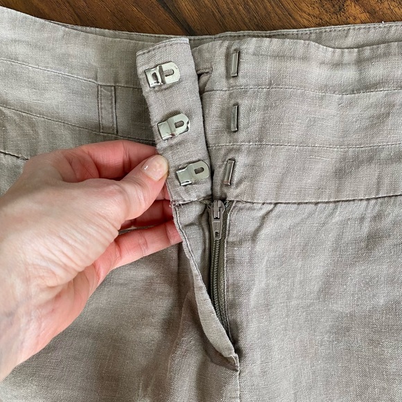 H&M Linen pants - Picture 10 of 10